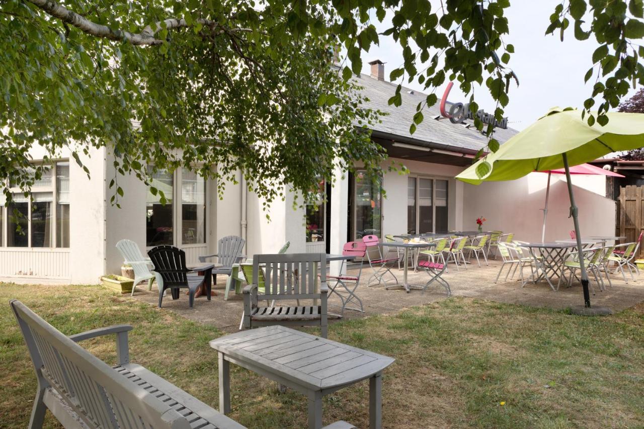 Hotel Morangis Orly Morangis (Essonne) Exterior foto