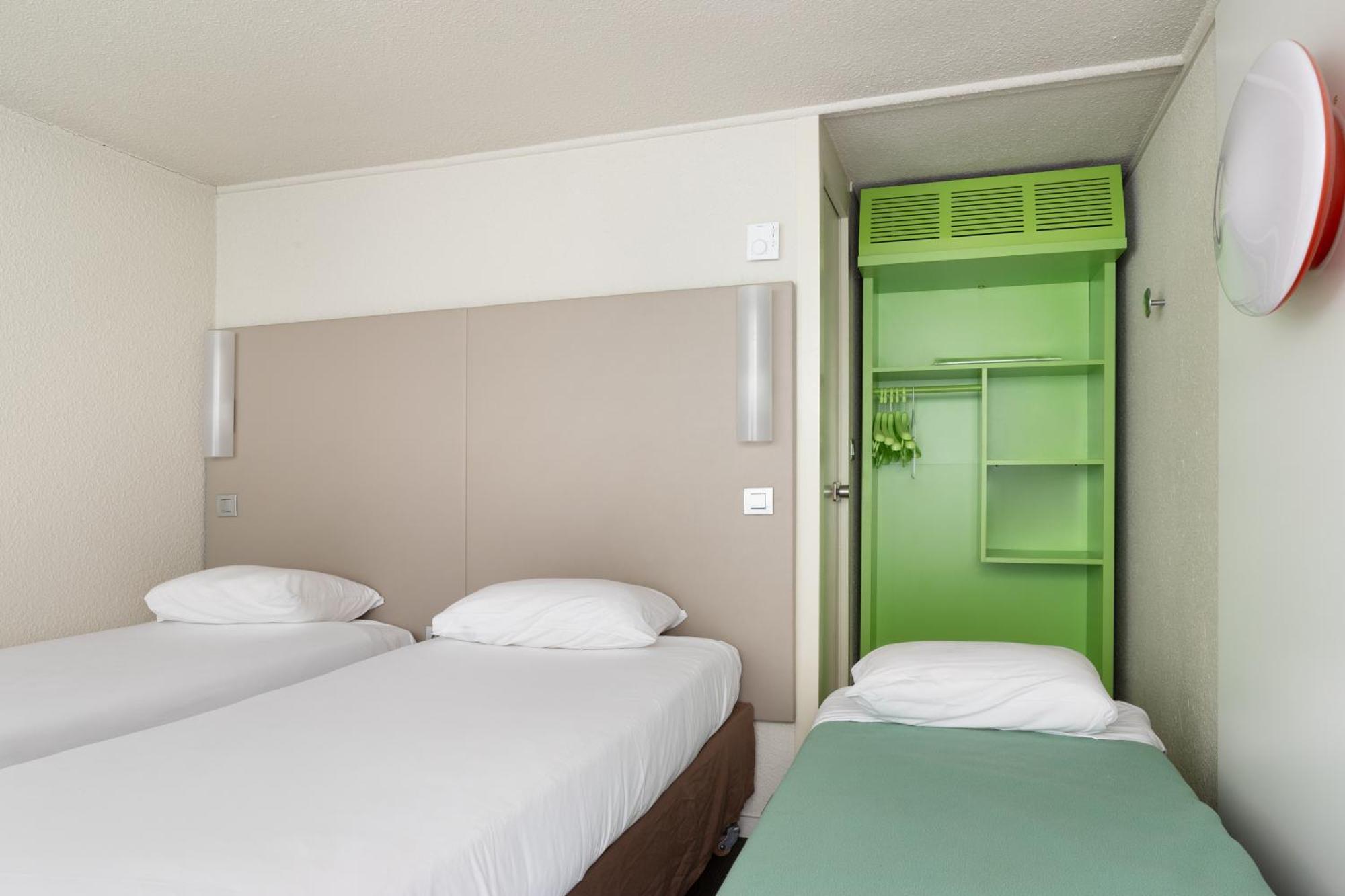 Hotel Morangis Orly Morangis (Essonne) Exterior foto