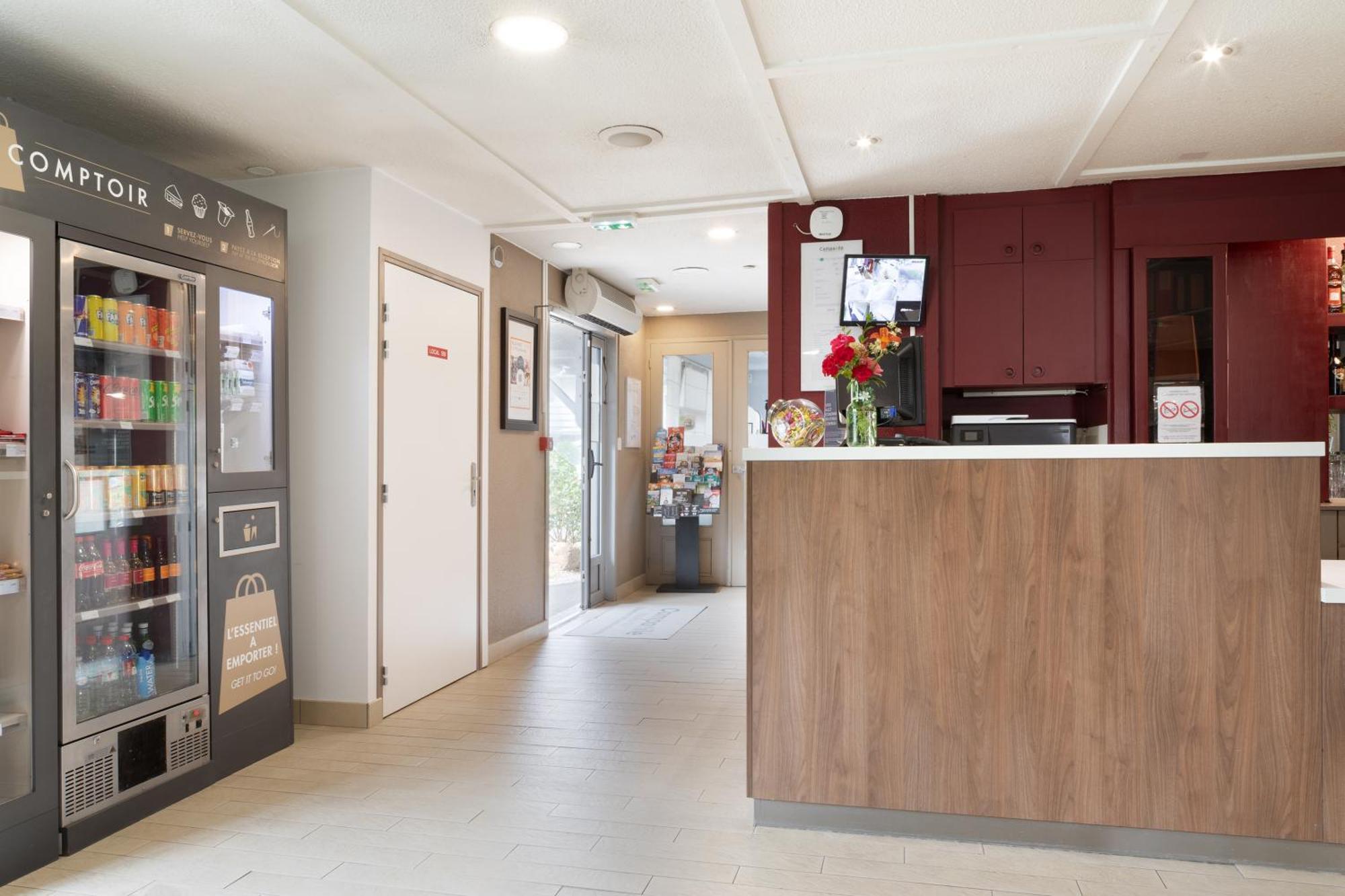 Hotel Morangis Orly Morangis (Essonne) Exterior foto