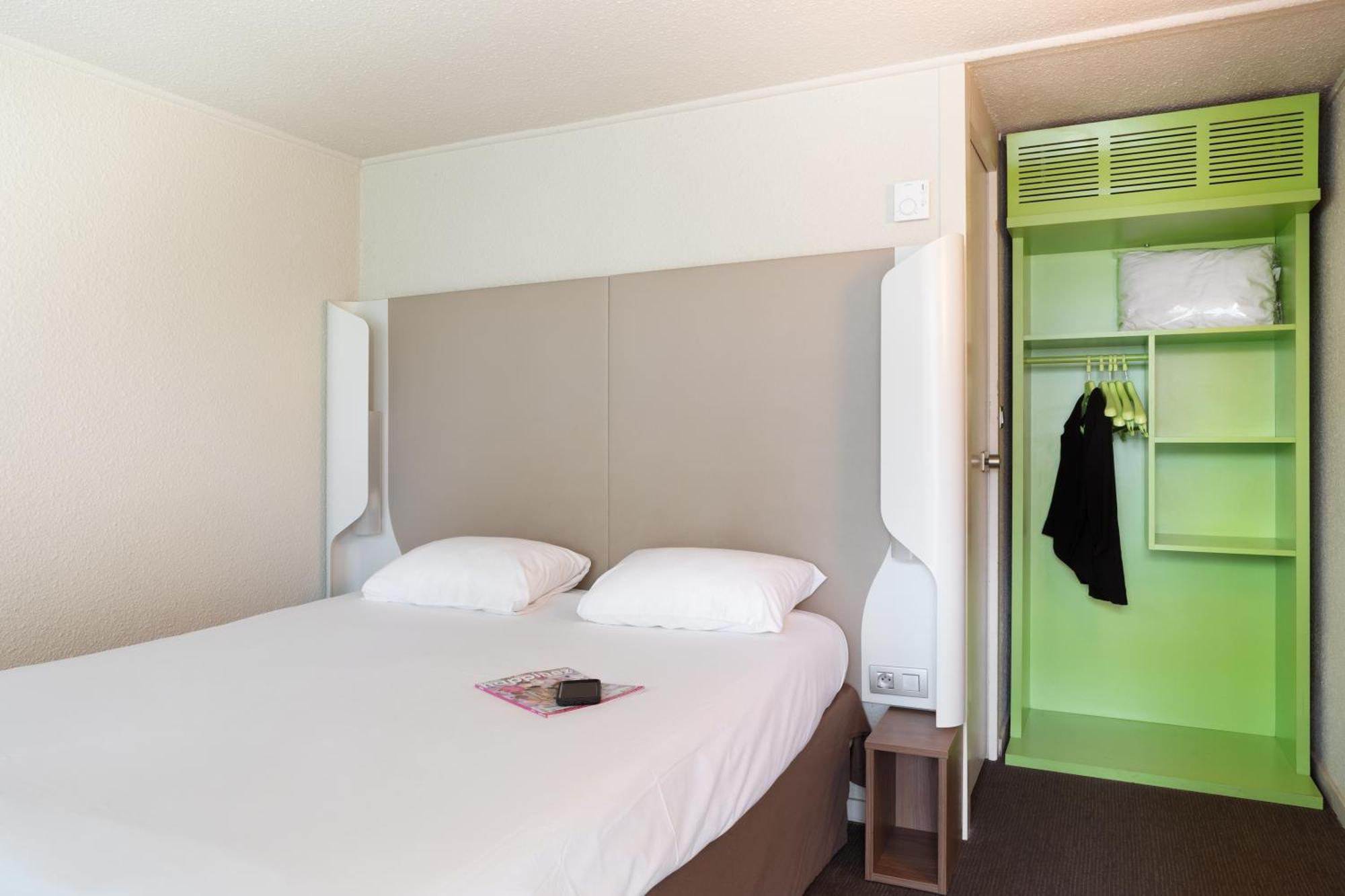 Hotel Morangis Orly Morangis (Essonne) Exterior foto