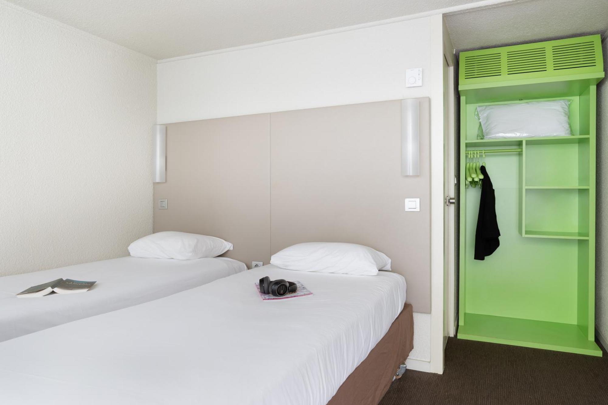 Hotel Morangis Orly Morangis (Essonne) Exterior foto