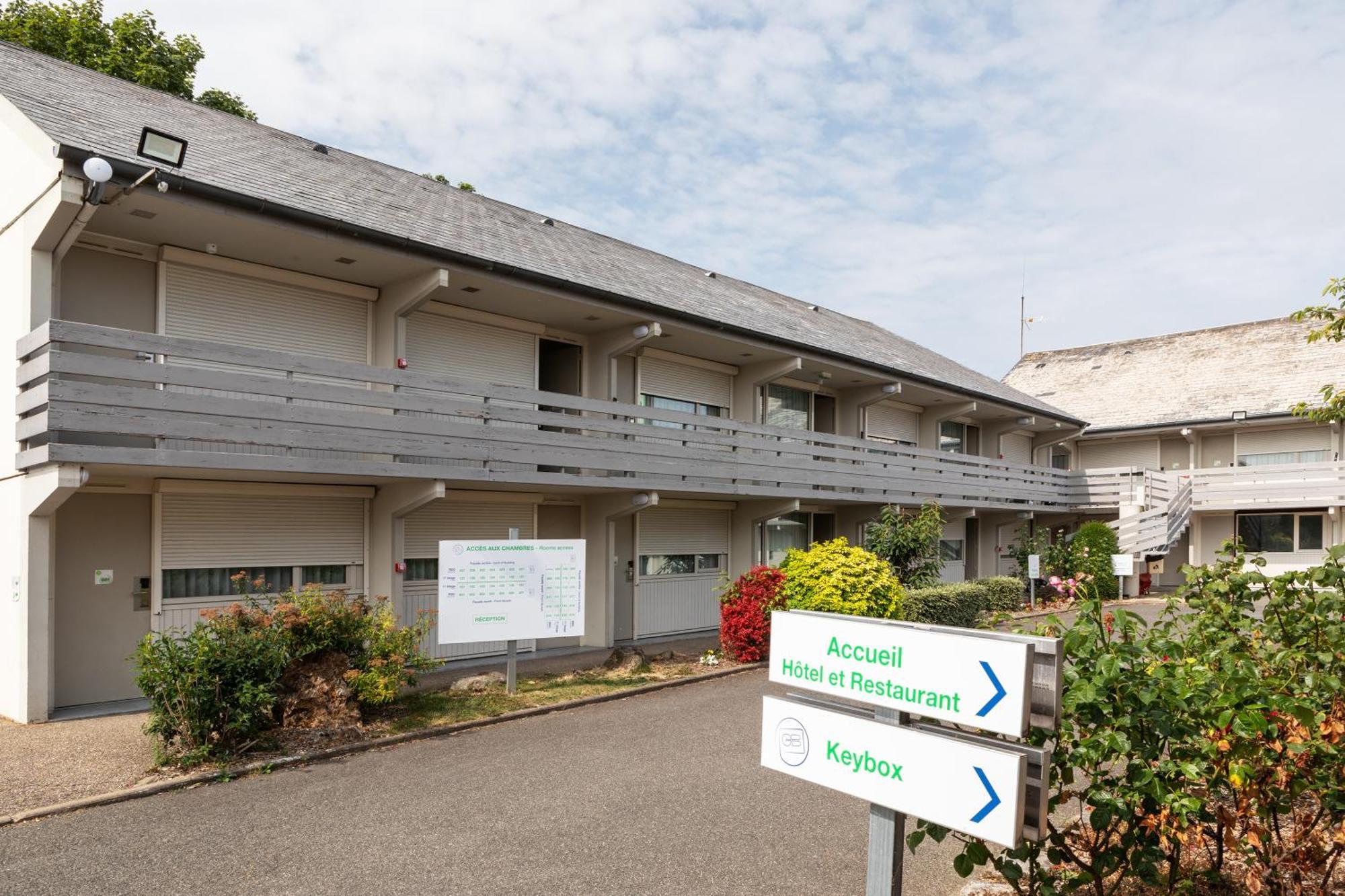 Hotel Morangis Orly Morangis (Essonne) Exterior foto