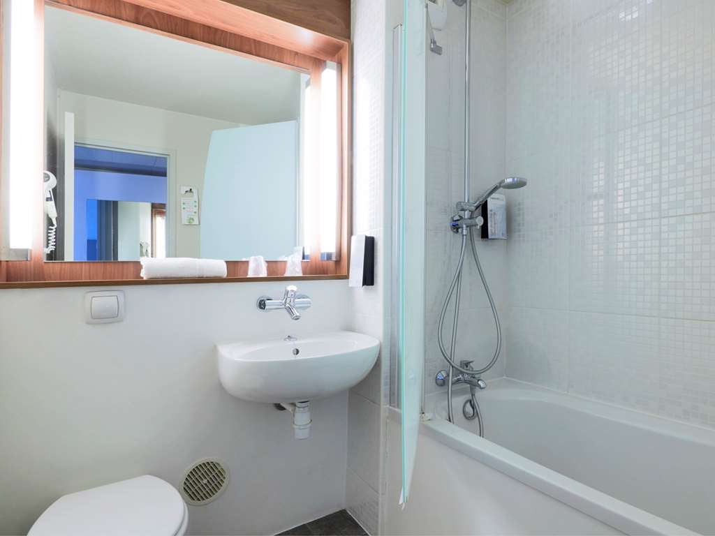 Hotel Morangis Orly Morangis (Essonne) Quarto foto