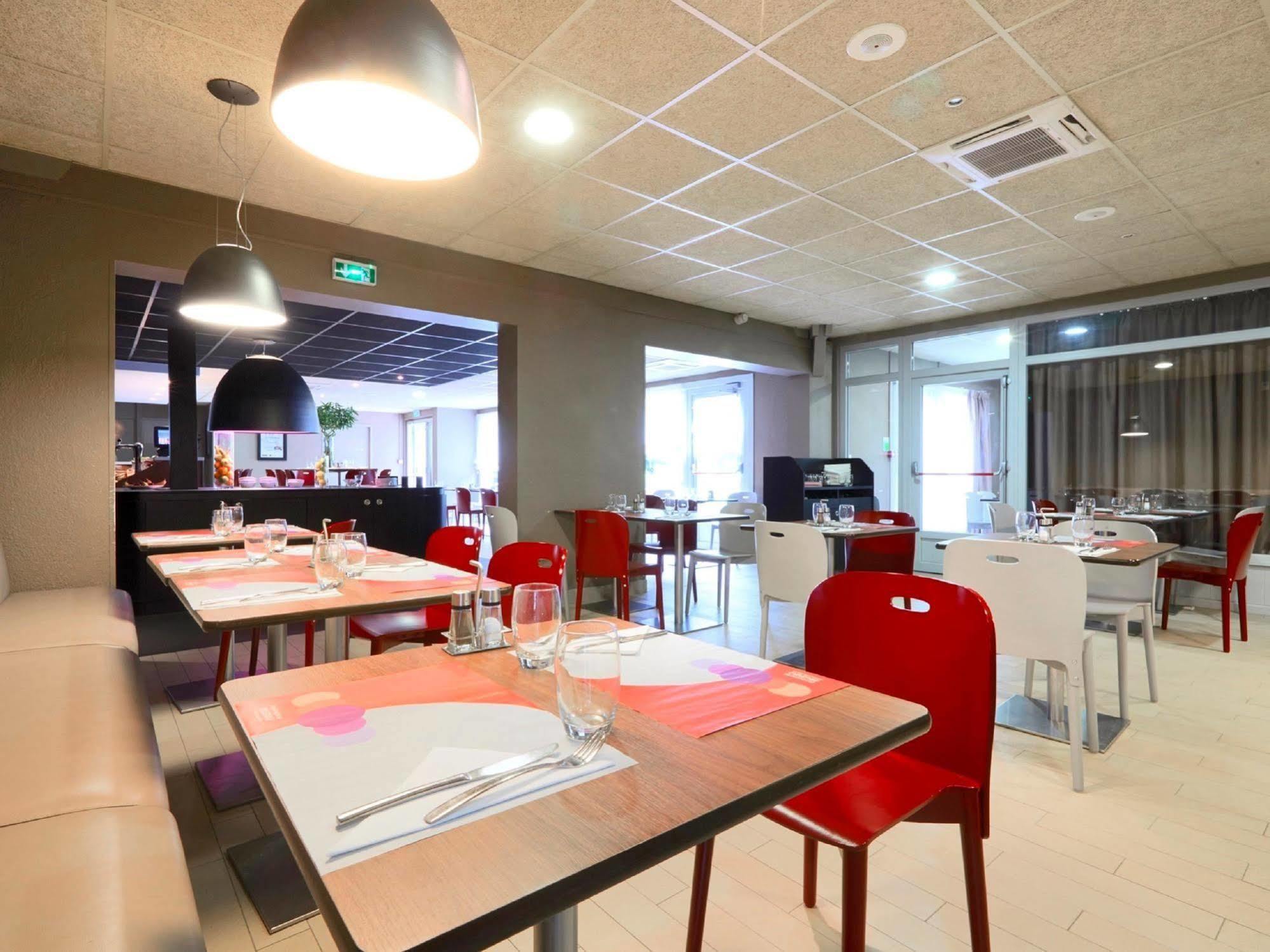 Hotel Morangis Orly Morangis (Essonne) Exterior foto