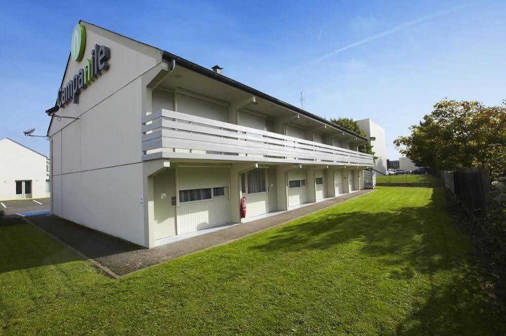 Hotel Morangis Orly Morangis (Essonne) Exterior foto
